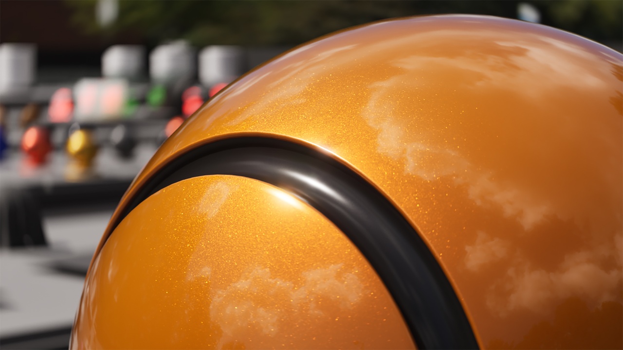 File multimediali per l'articolo Automotive Substrate Materials: 1