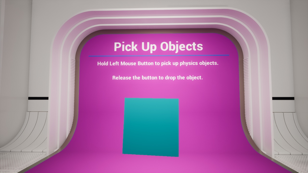 Multiplayer Pickup, Carry & Grab System | Fab
