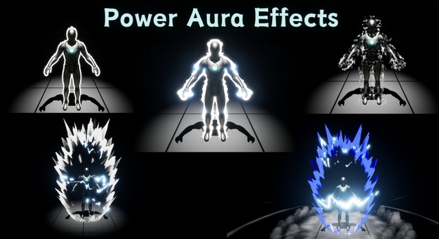 Thumbnail of an asset created by Lightning Sage Games