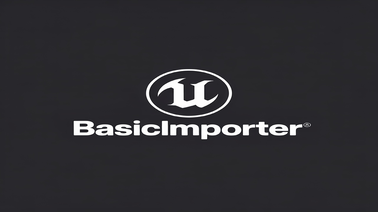 Media 1 for listing Basic Importer