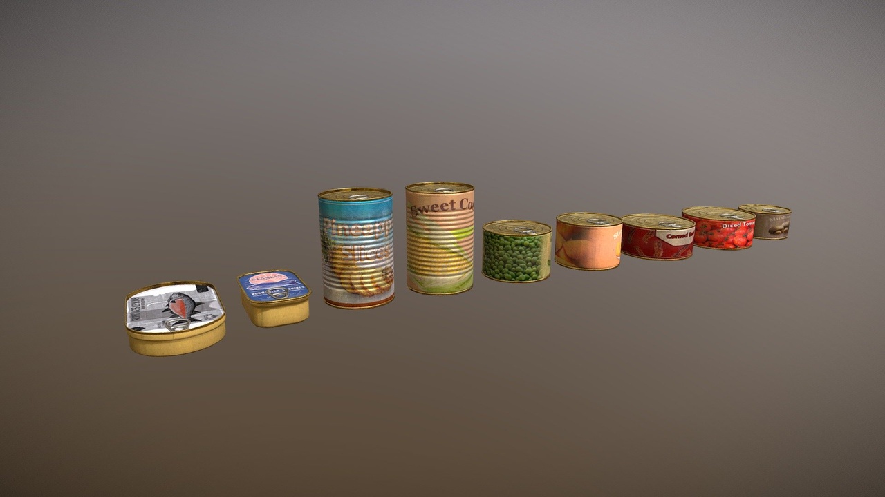 Media 1 for listing Set of canning jars