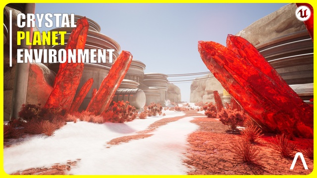 Thumbnail of an asset created by Scale Y