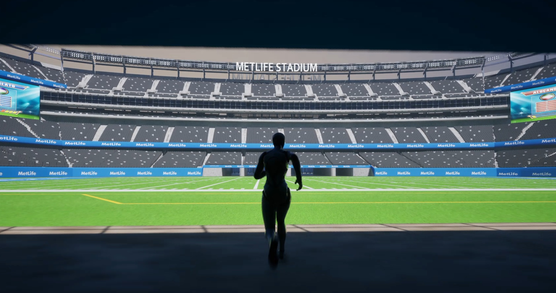 Media 1 for listing MetLife stadium