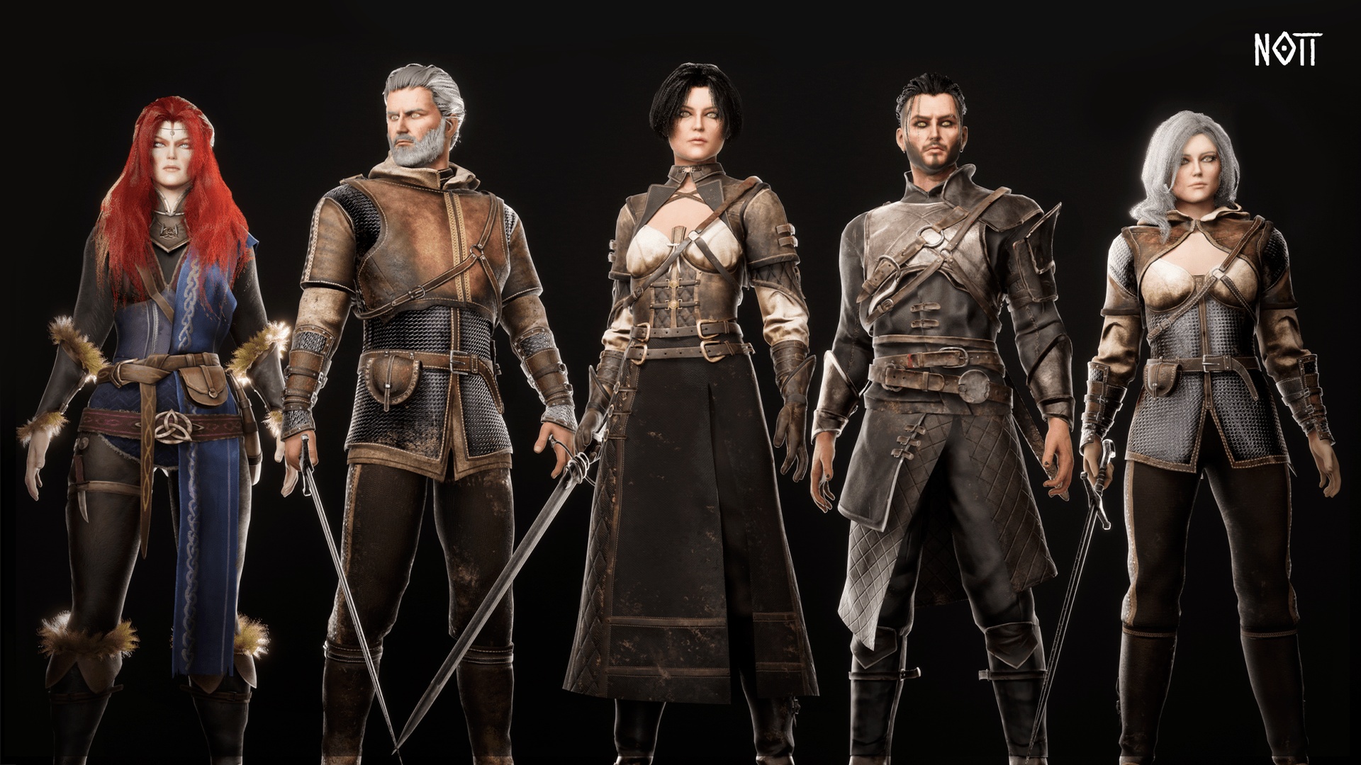 出品Monster Slayer Collectionのメディア1