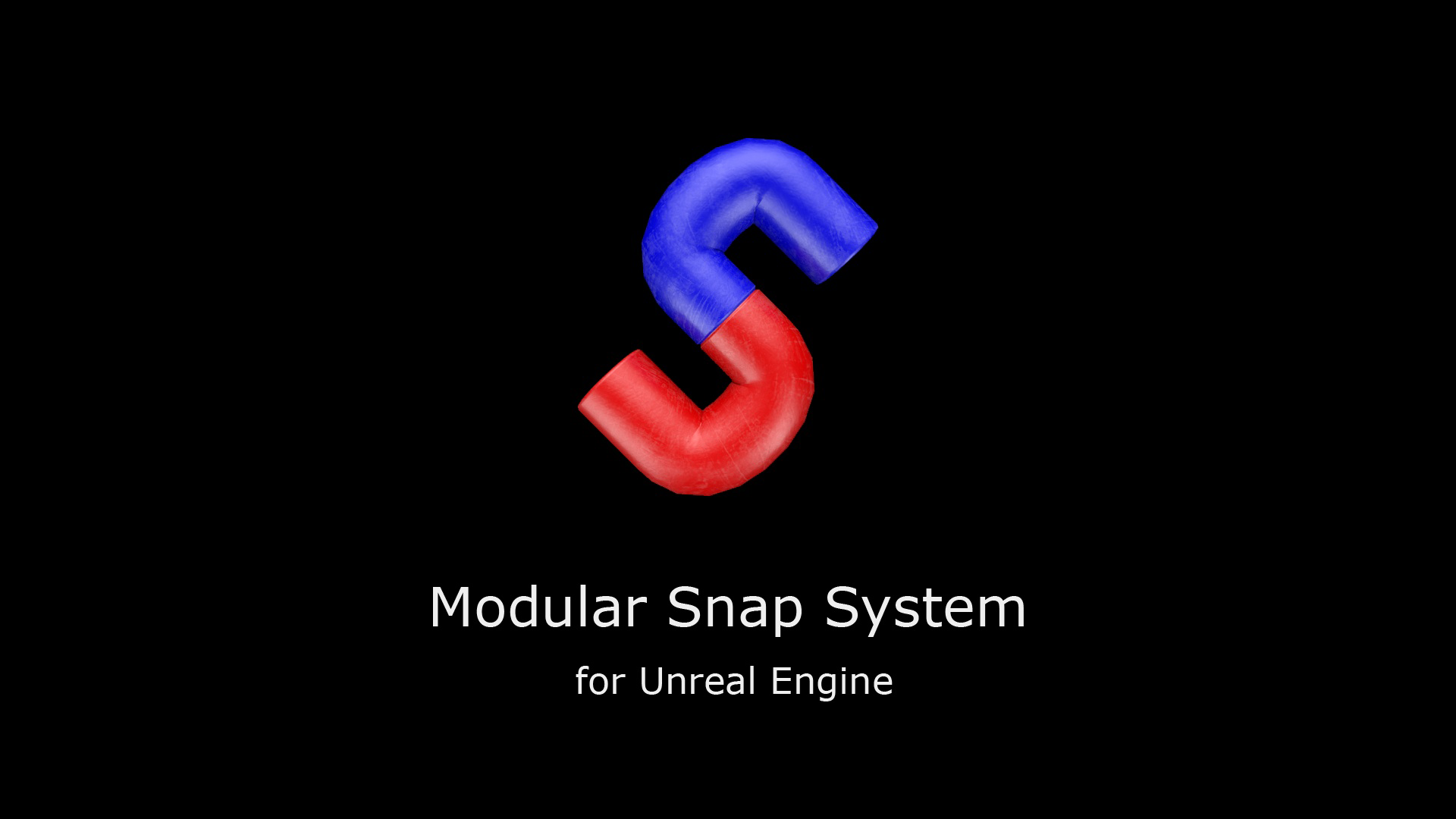 Modular Snap System | Fab