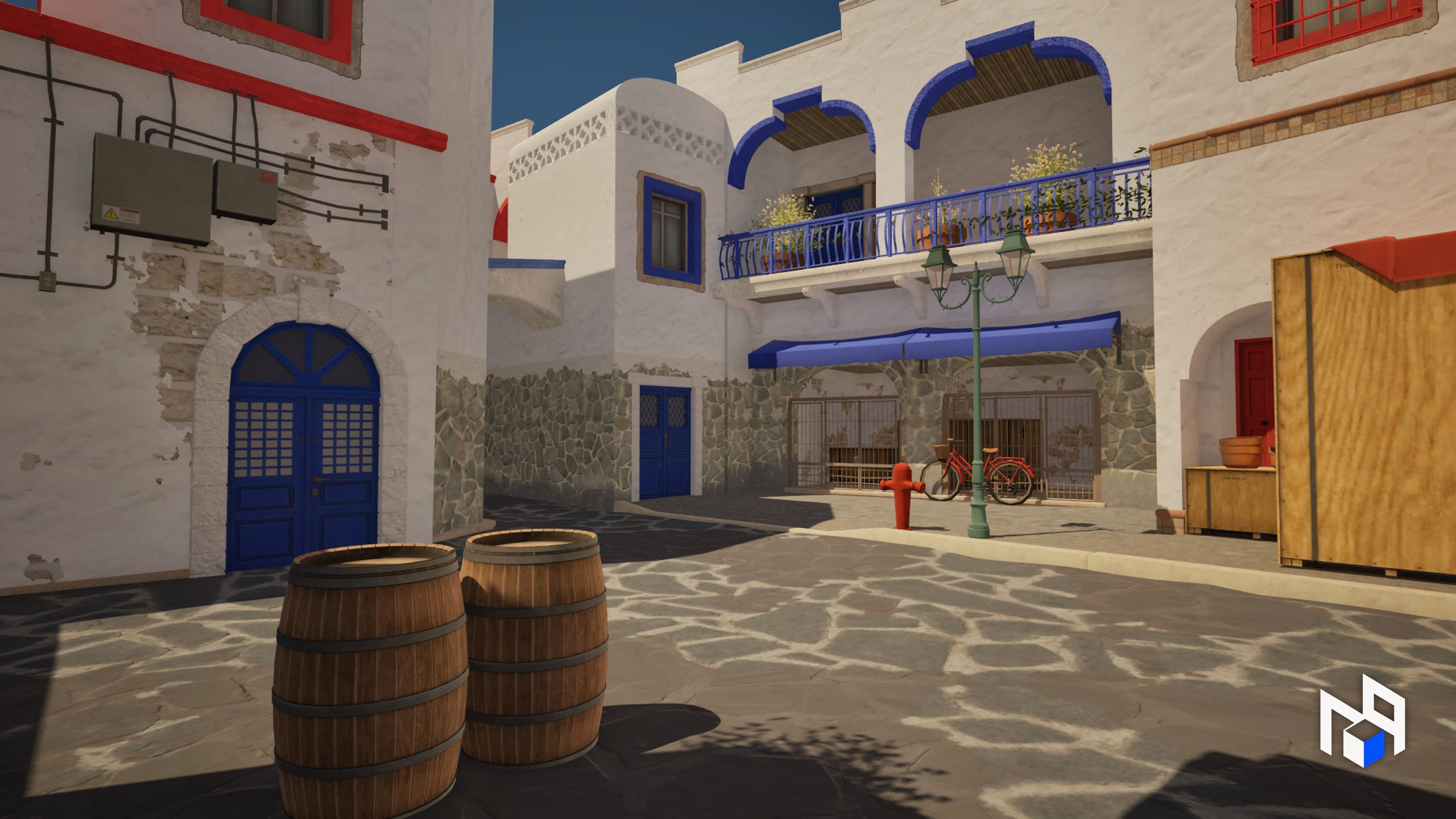 Media 1 for listing Greek Dust2