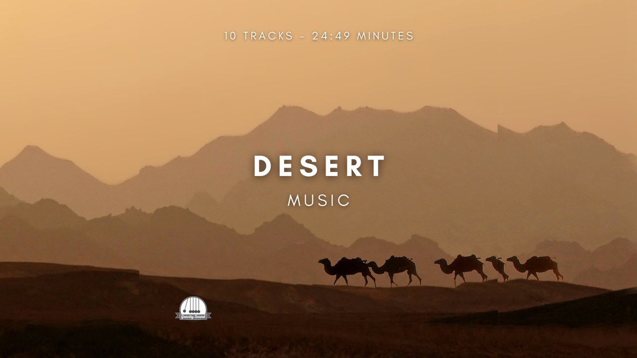 Media 1 for listing Desert Music