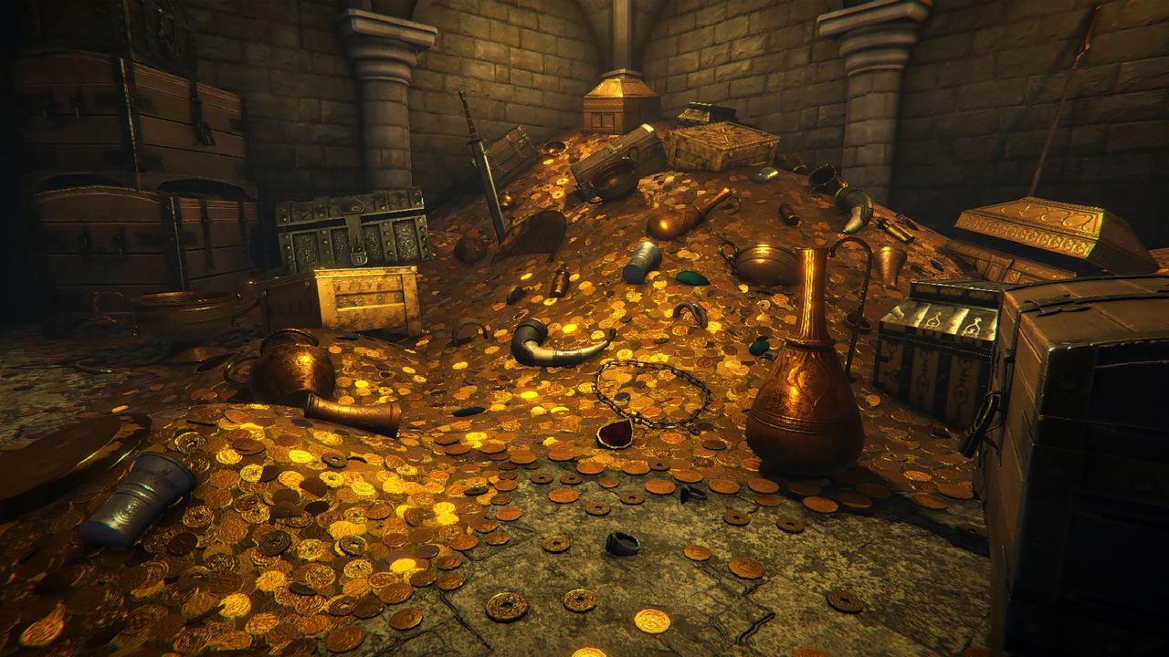 Media 1 for listing Treasury