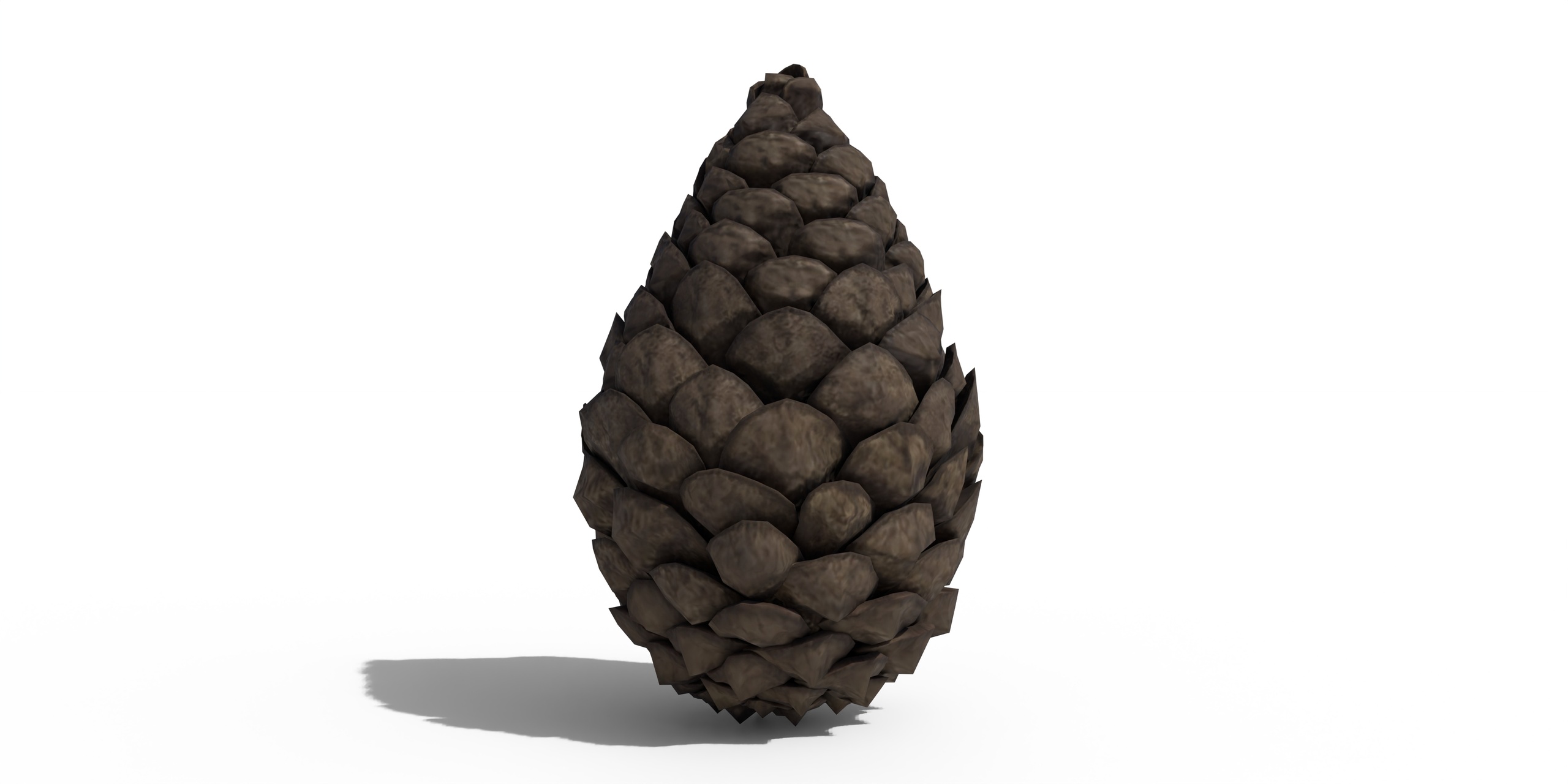 Media 1 for listing Pine Cone Closed