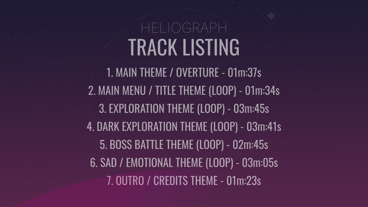 Media 1 for listing Metroidvania | Action, Ambient Music
