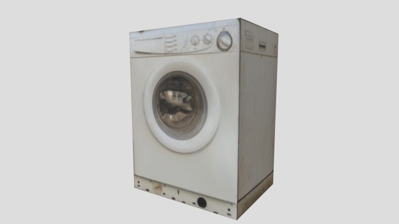 Media 1 for listing PSX Washing Machine