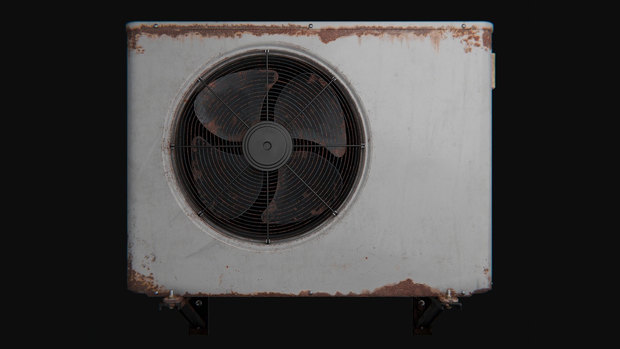 Media 1 for listing Air Conditioner Unit