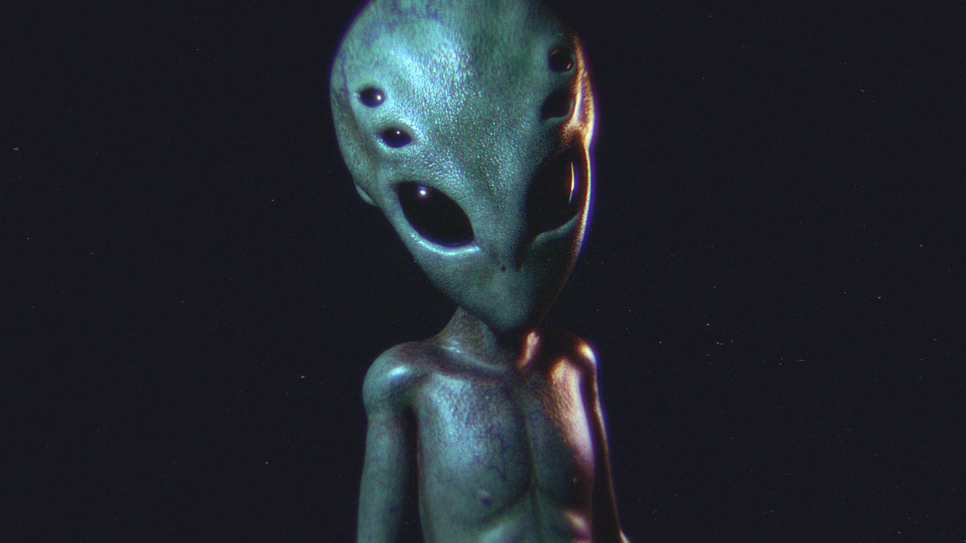 Alien | Fab