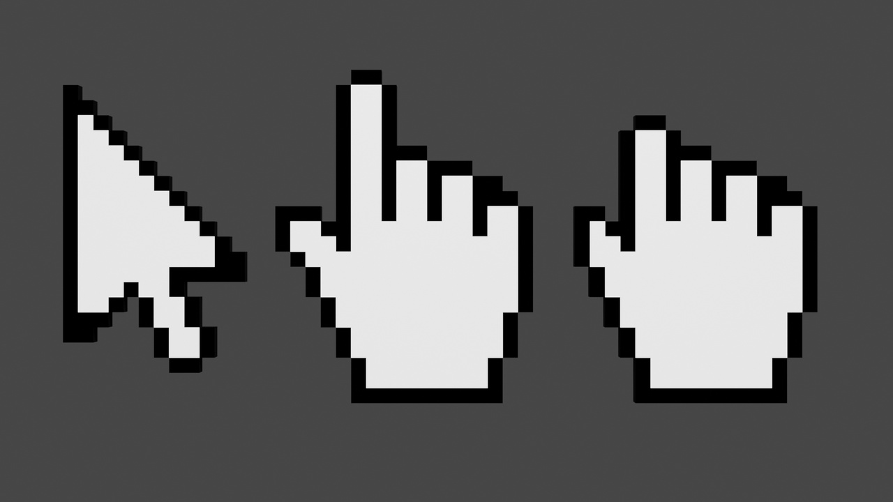 cursor | Fab