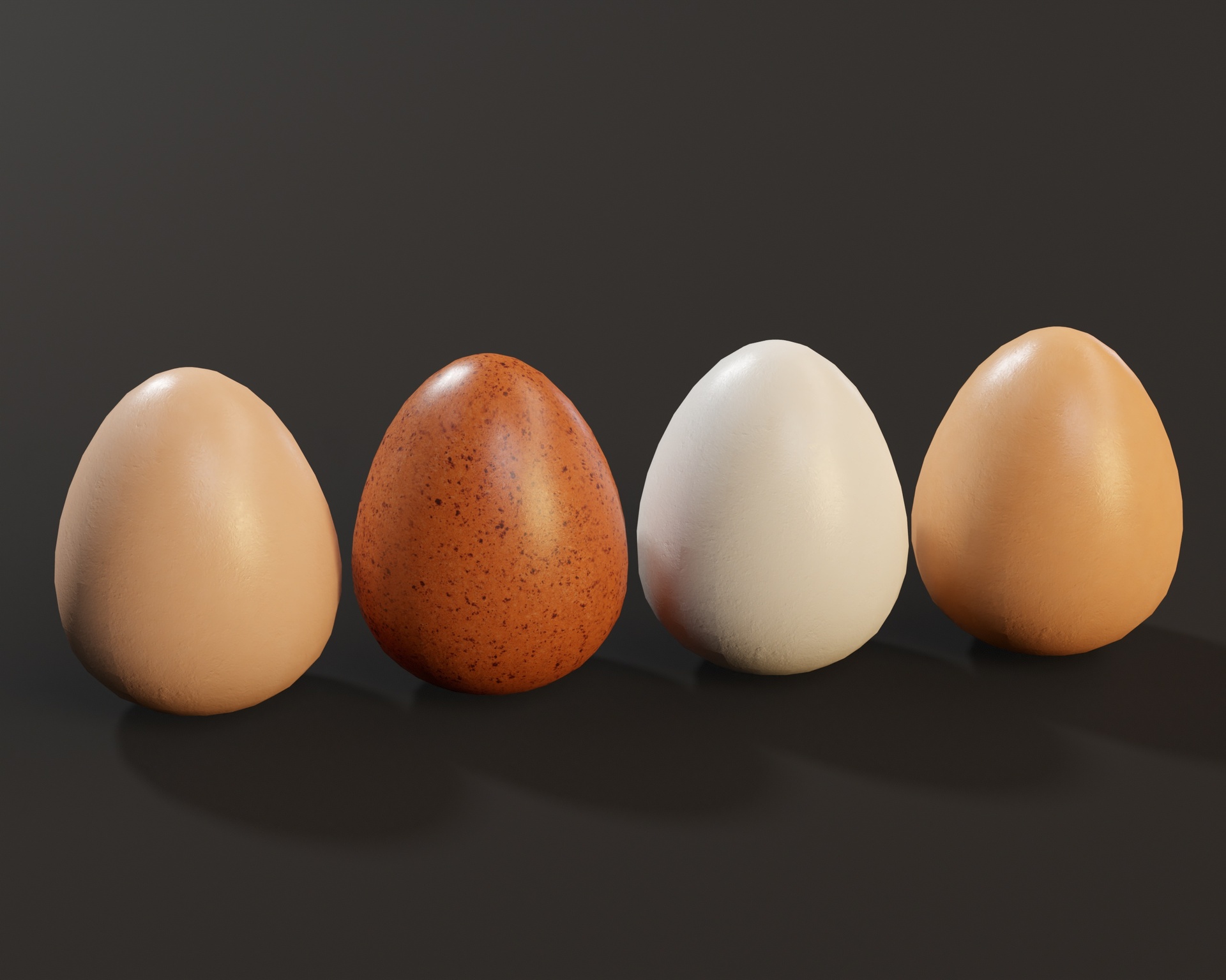 Media 1 for listing Eggs Set