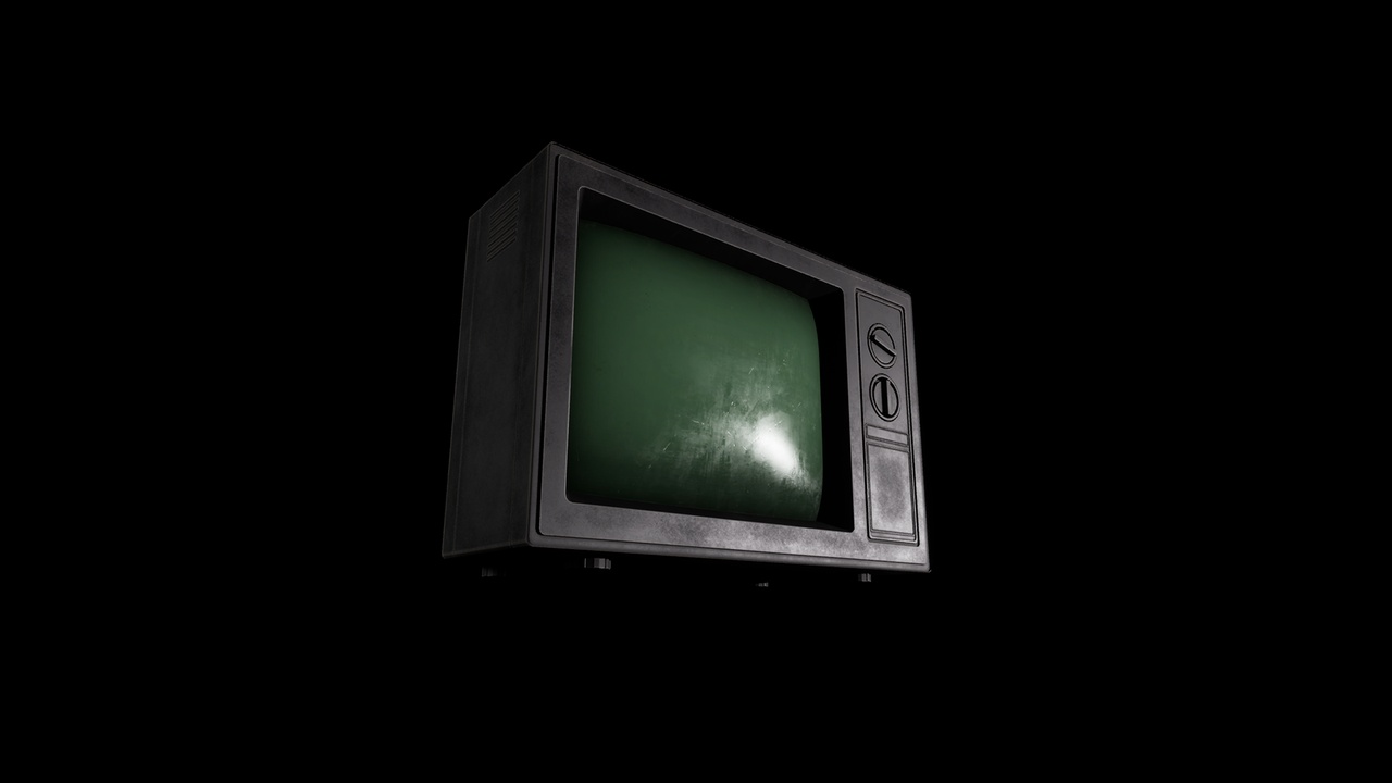 Media 1 for listing Retro TV