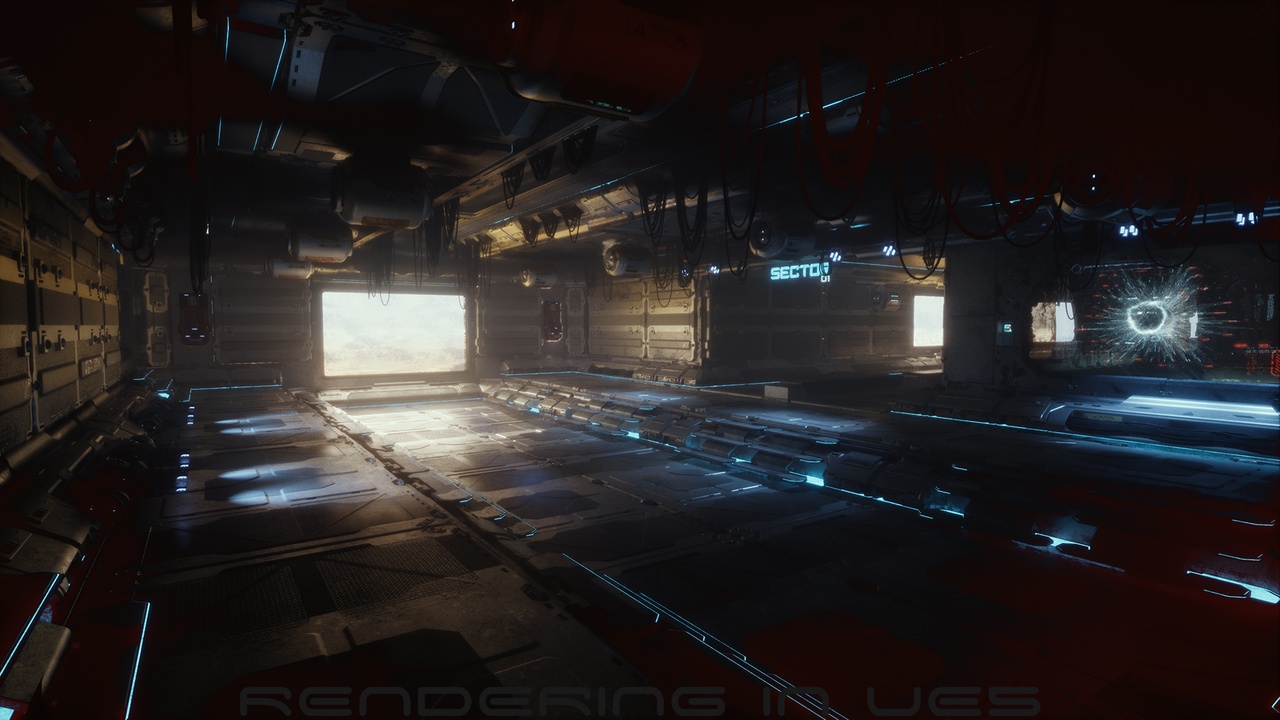 Media 1 for listing Sci-Fi Bundle: Cinematographic result