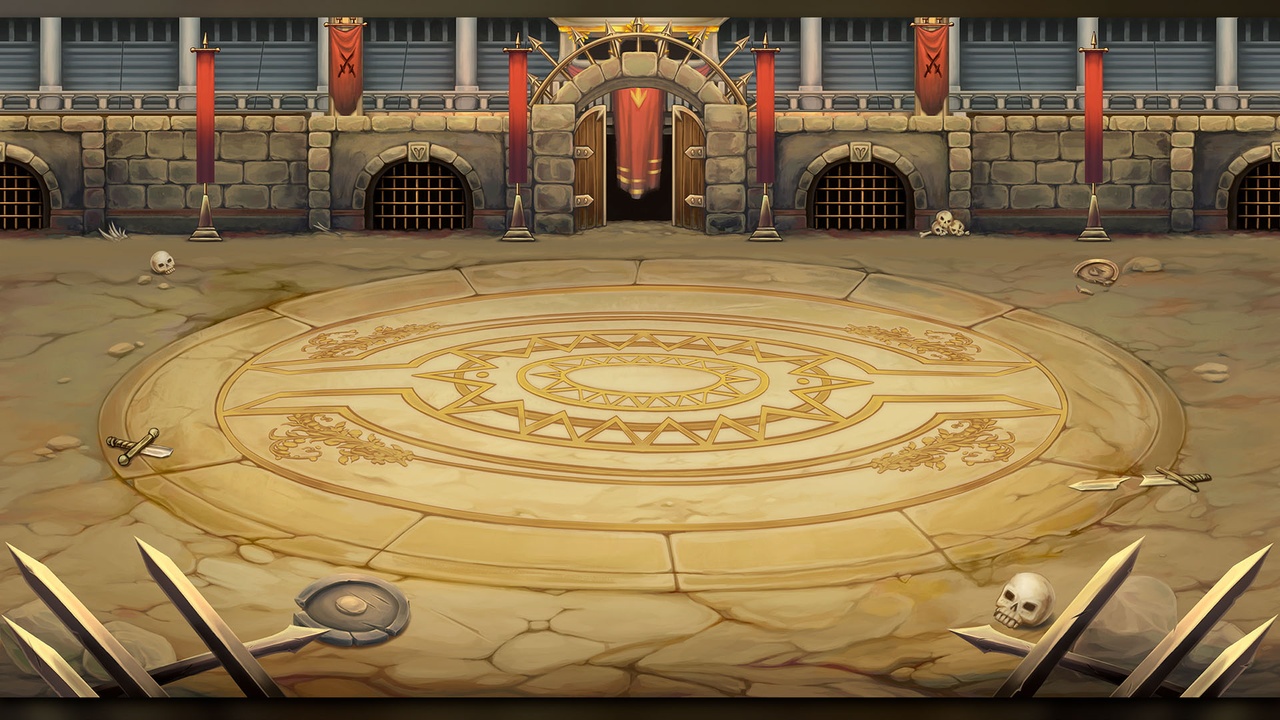 Media 1 for listing Fantasy Backgrounds #2