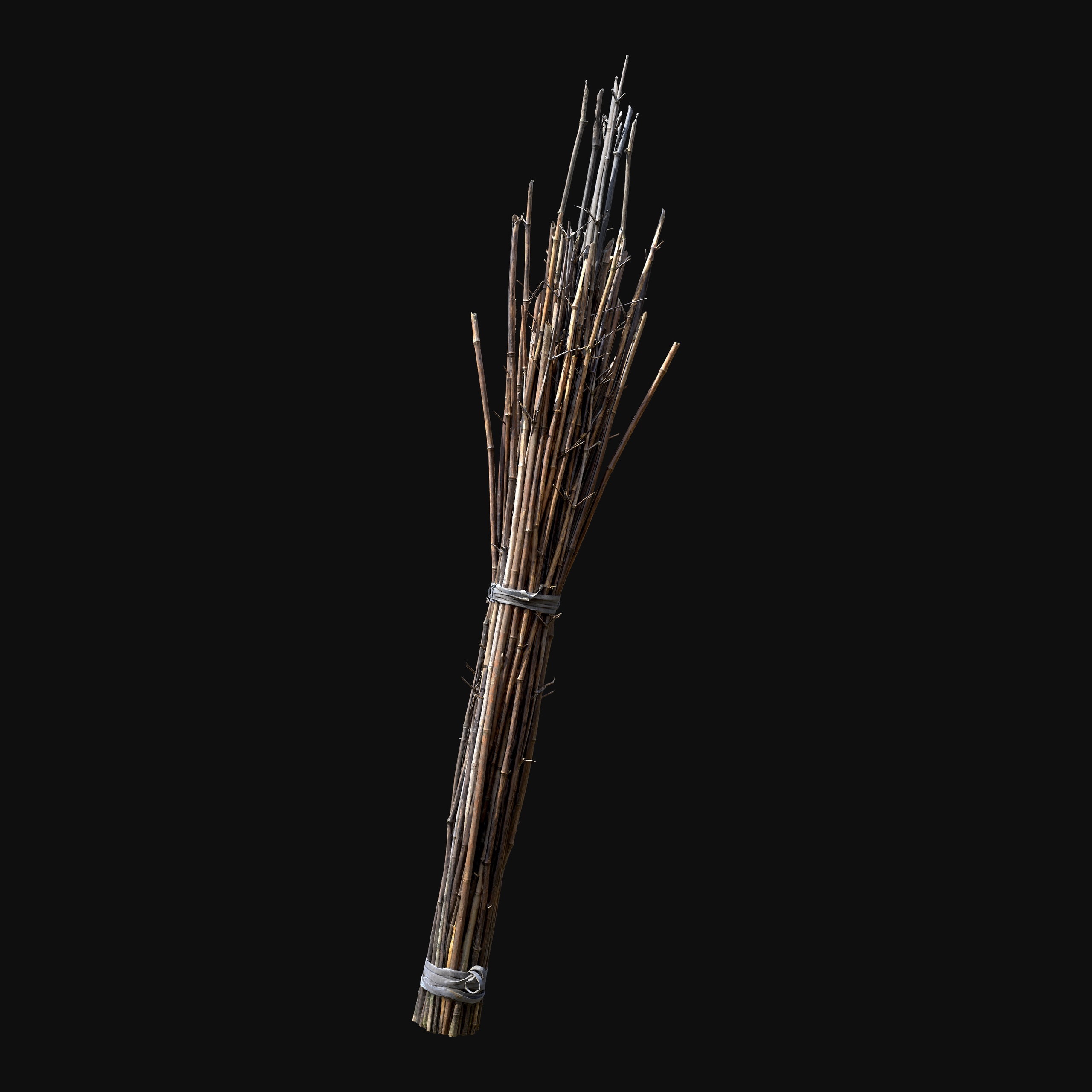 Media 1 for listing Bundle of Bamboo