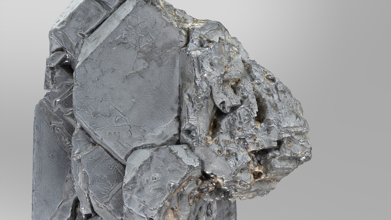 Media 1 for listing Galena gemstone