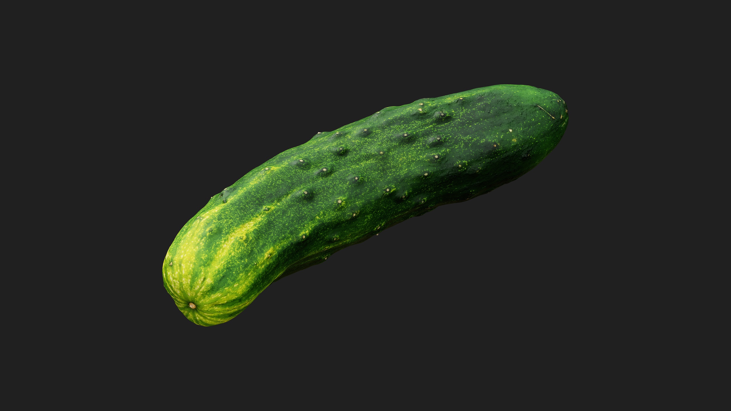Media 1 for listing Cucumber