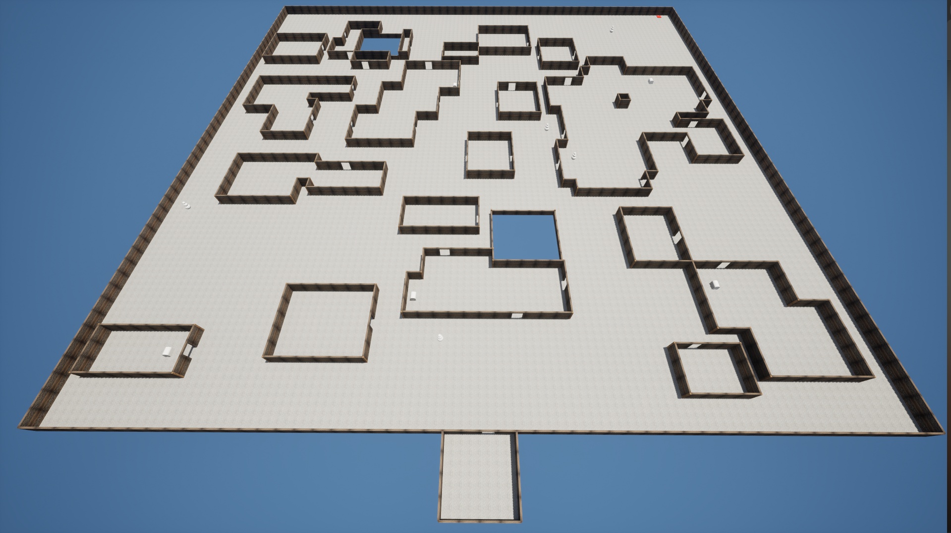 Media 1 for listing Procedural Dungeon Generator Pro
