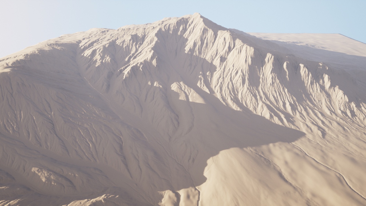 Media 1 for listing HeightMaps 100