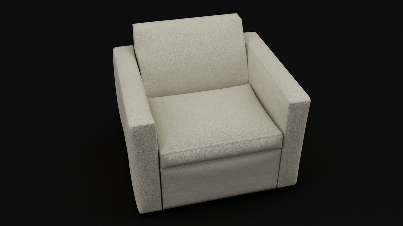 Media 1 for listing Bevel Chair by HermanMiller