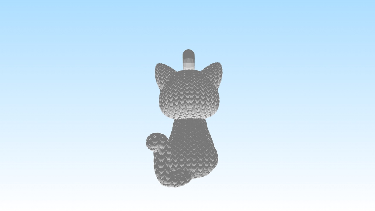 Media 1 for listing cat