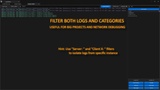 Log Viewer | Fab