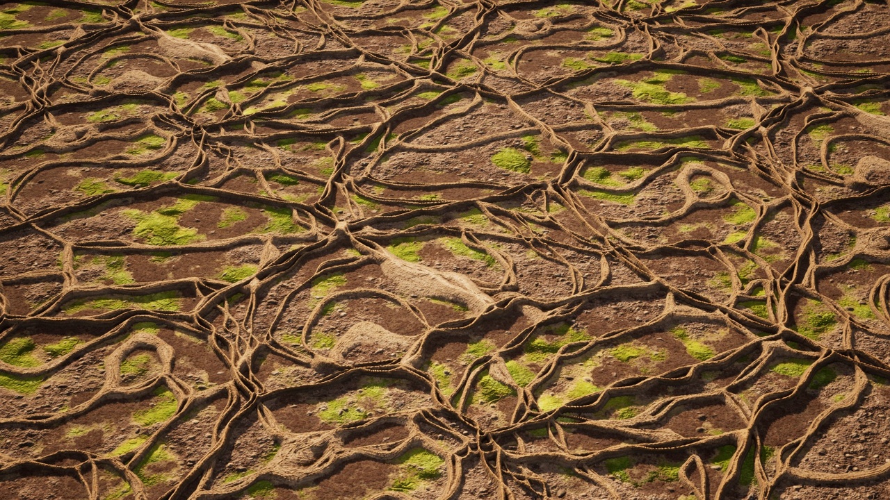 Media 1 for listing Ground Roots Materials