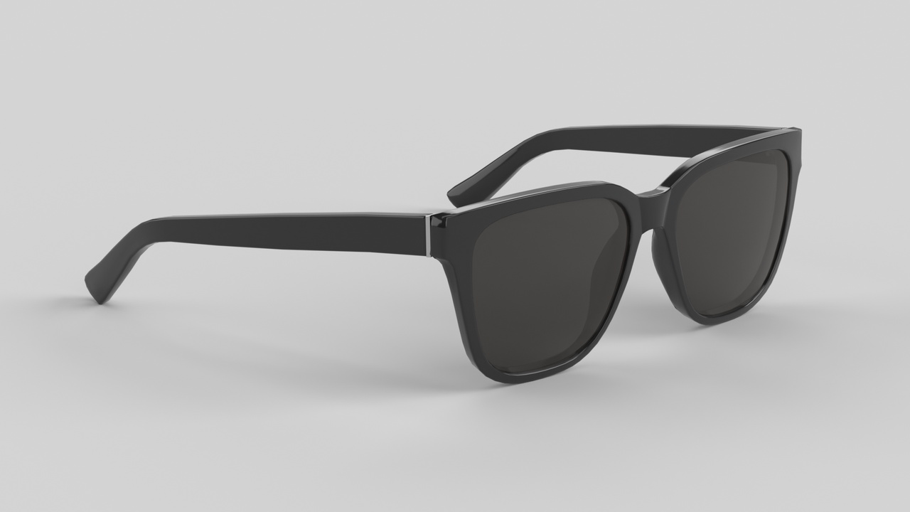 Media 1 for listing Unplugged Eyewear Glasses