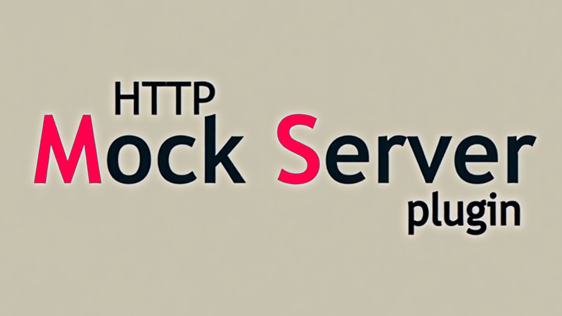 HTTP Mock Server plugin | Fab