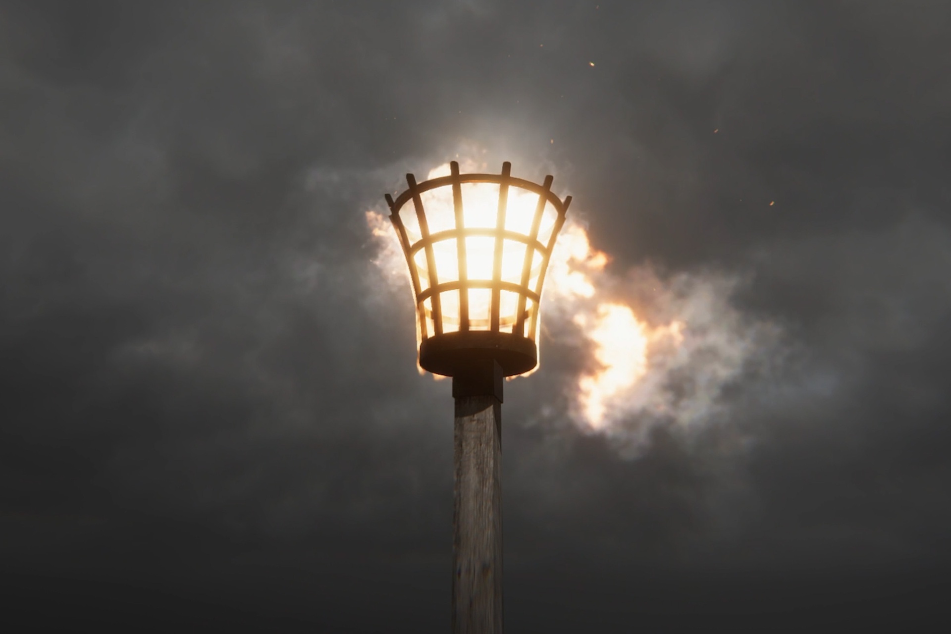 Media 1 for listing Fire Beacon VFX