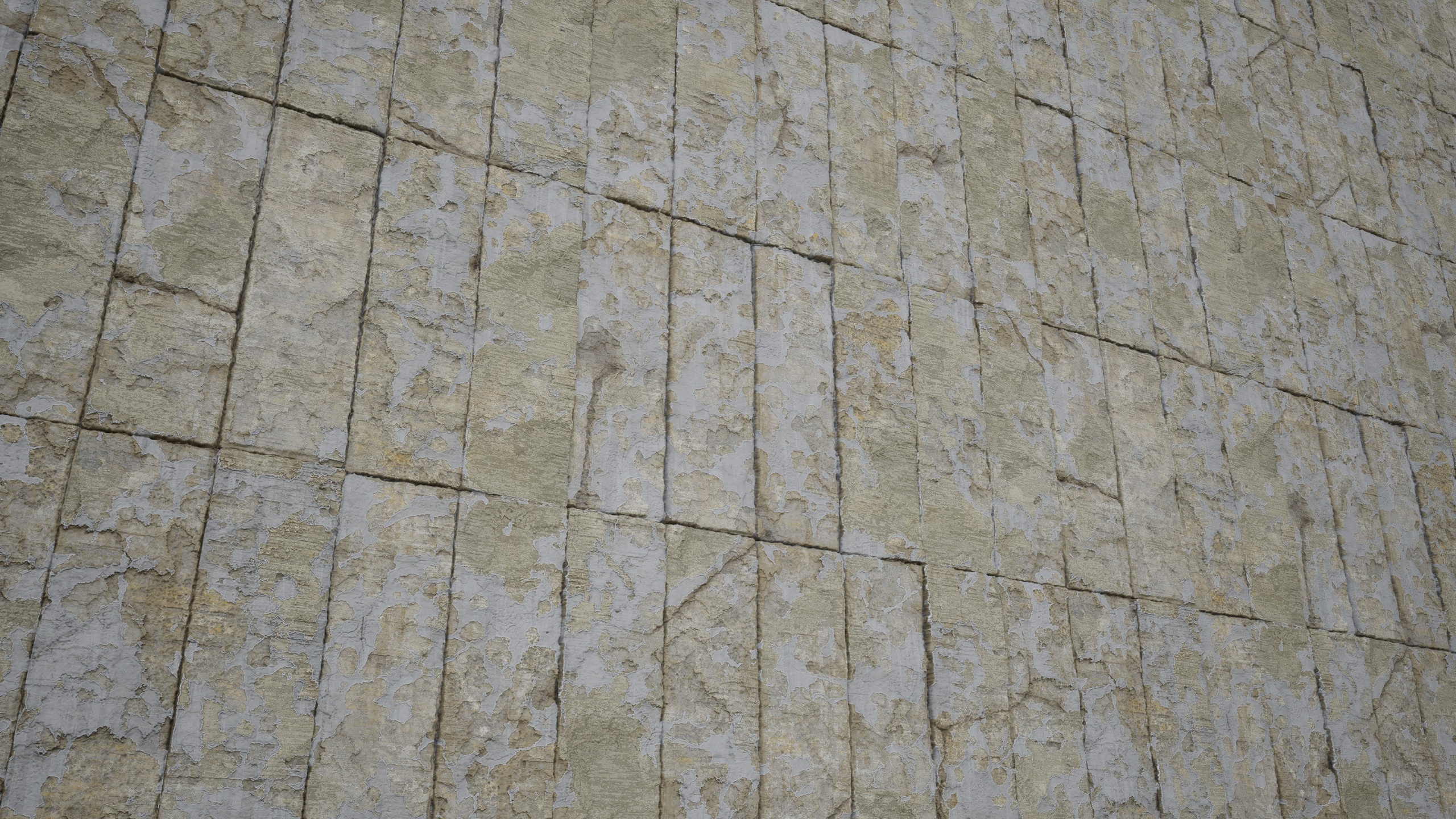 Substance Materials Vol 05 -  Concrete 제품 등록을 위한 미디어 1개