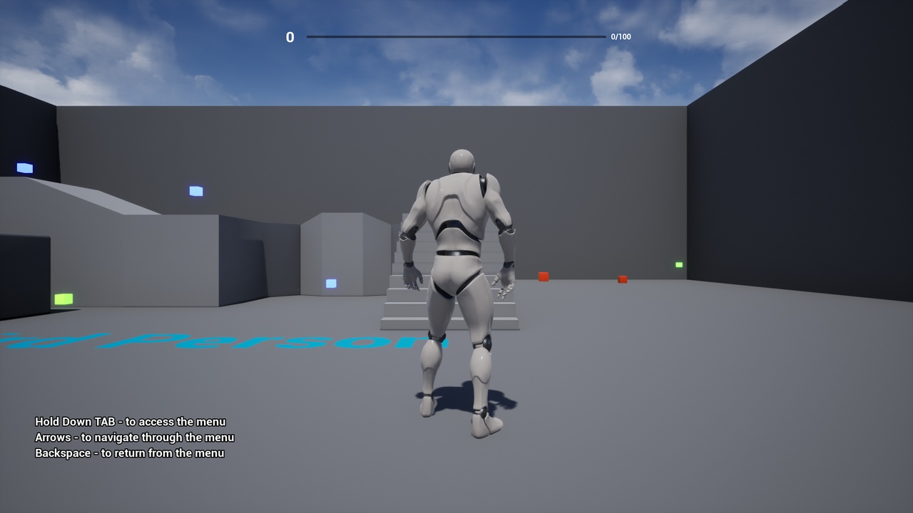 Media 1 for listing Collectibles System