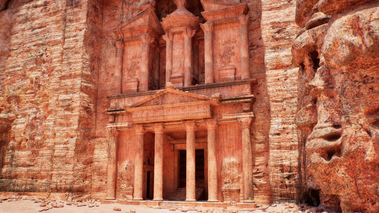 Media 1 for listing Historical Ancient Empires