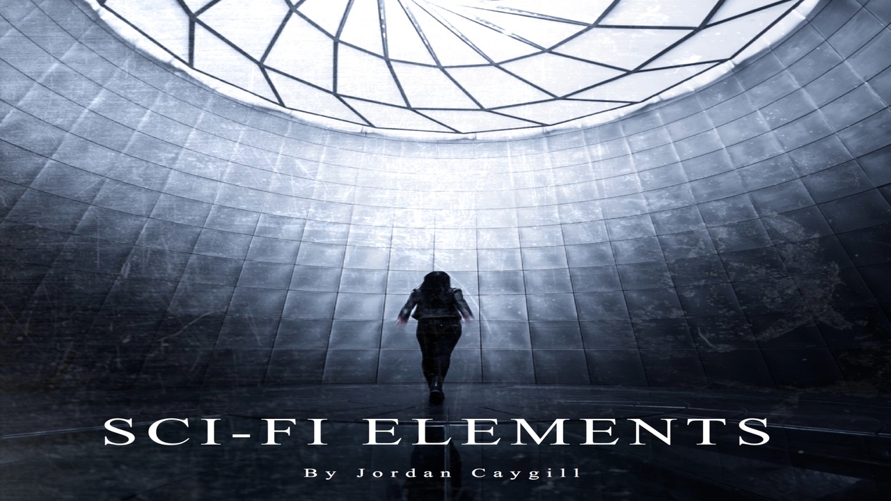 Media 1 for listing SCI FI Elements