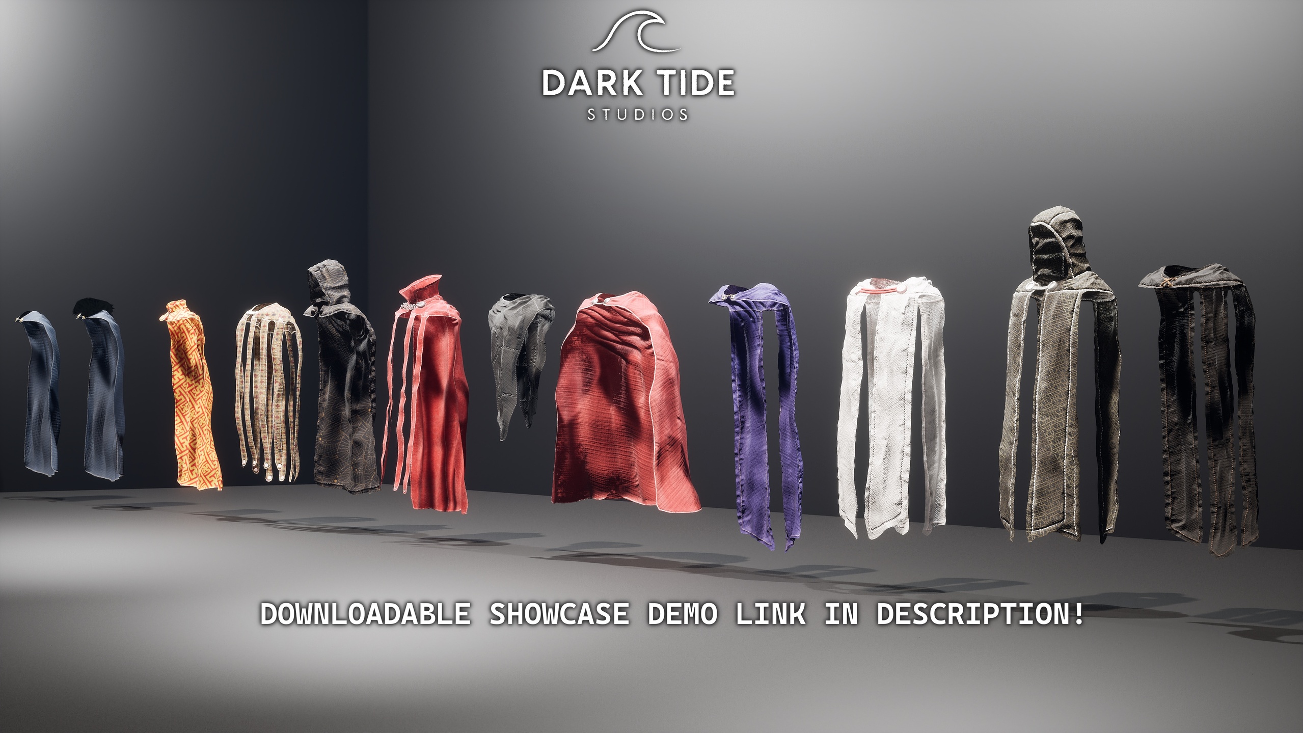 Media 1 for listing CAPE PACK REDUX