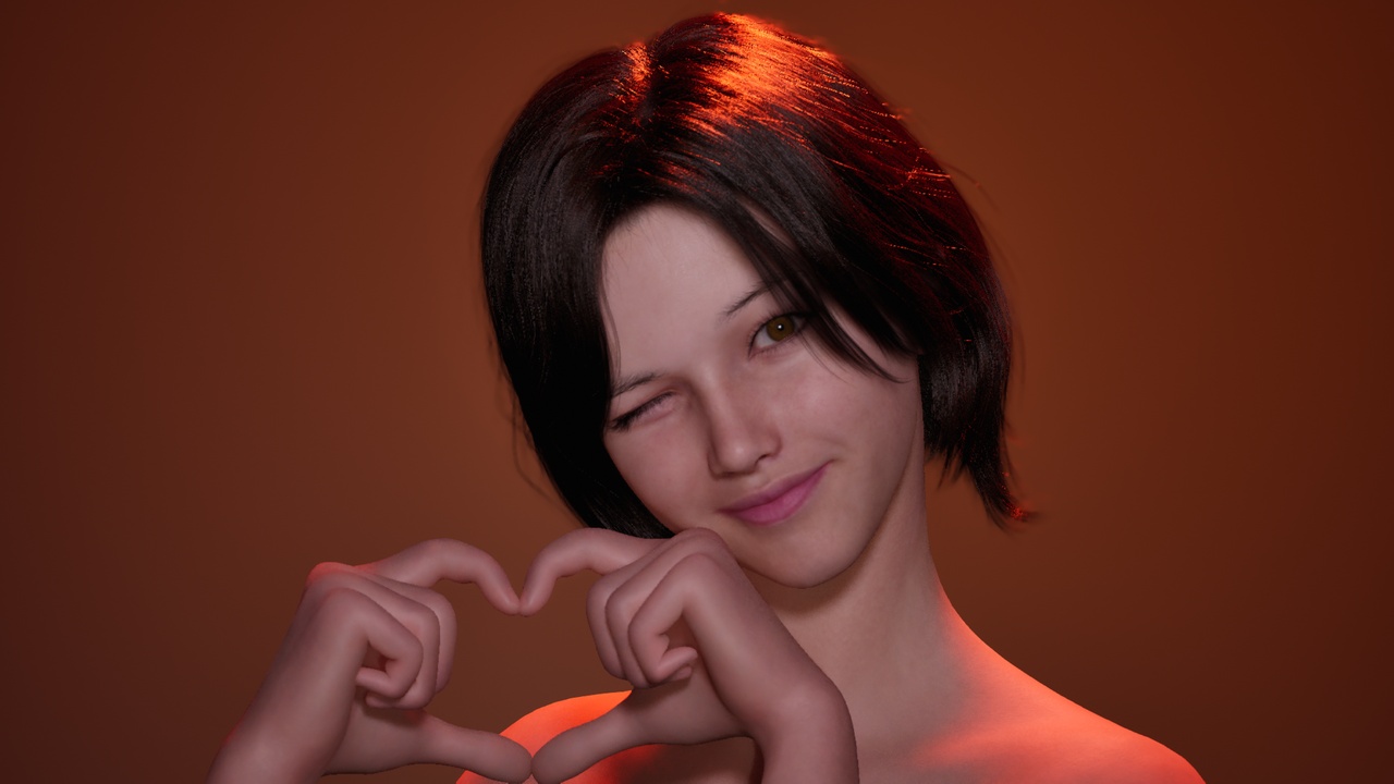 Media 1 for listing Aelis Thorn | Metahuman Character
