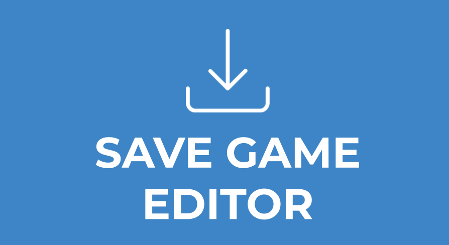 Save Game Design Save Game Assets Editor | Fab