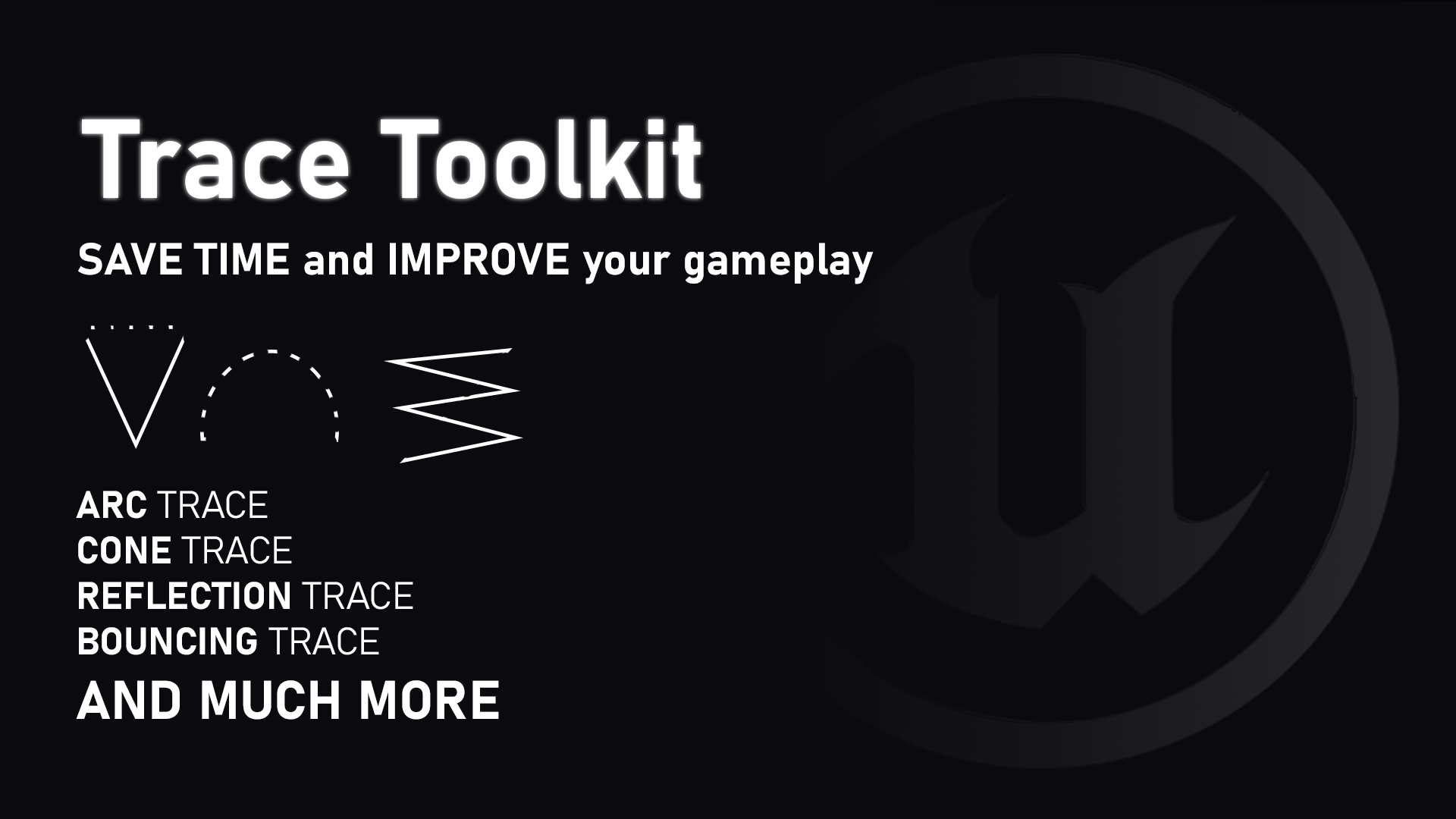 Trace Toolkit | Fab