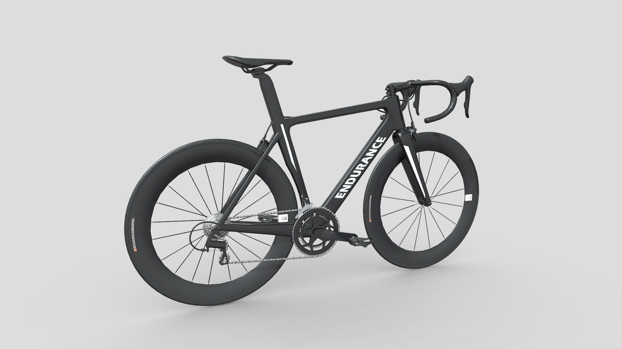 Media 1 for listing Road Bike