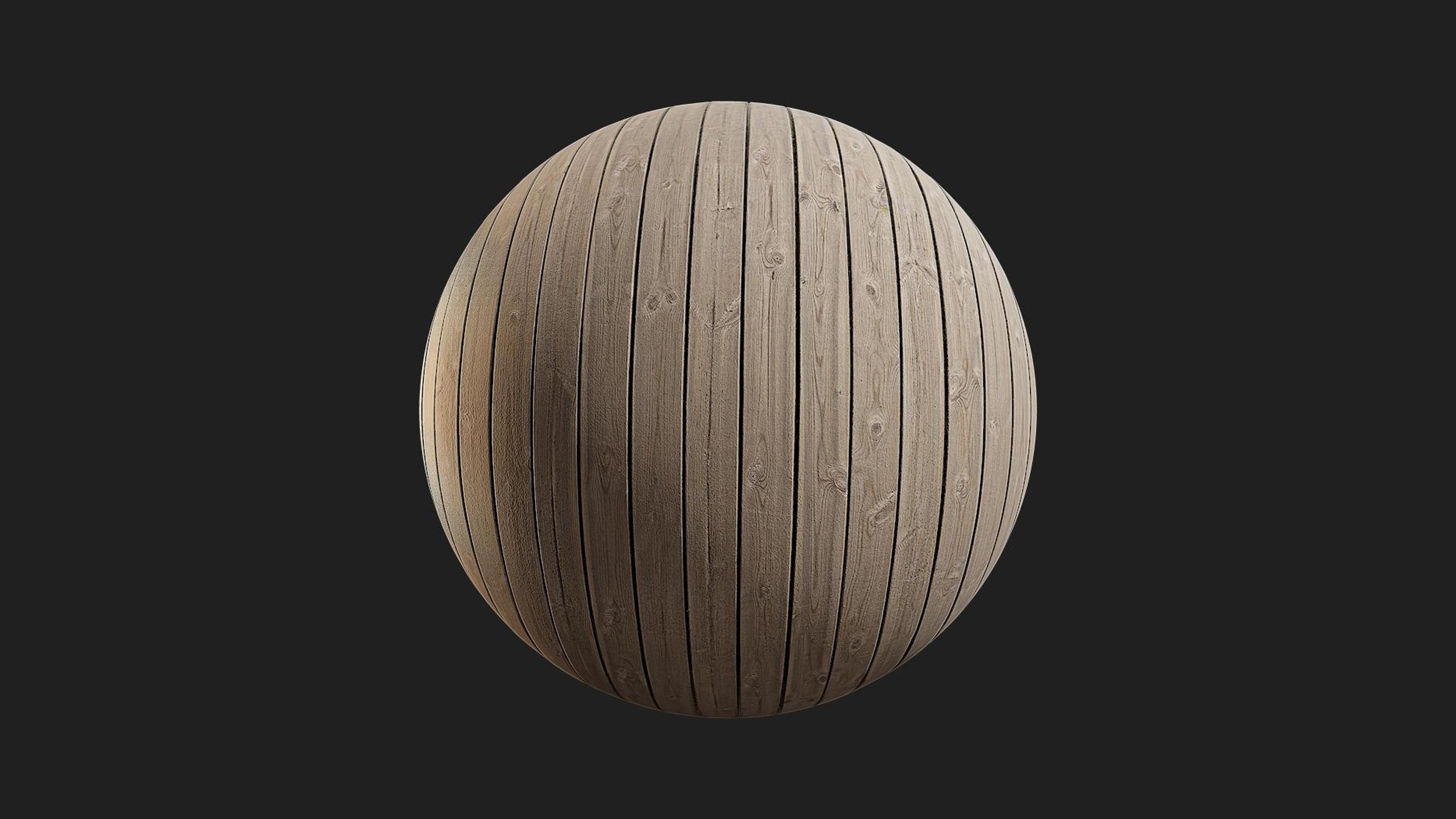 Media 1 for listing Wooden Planks