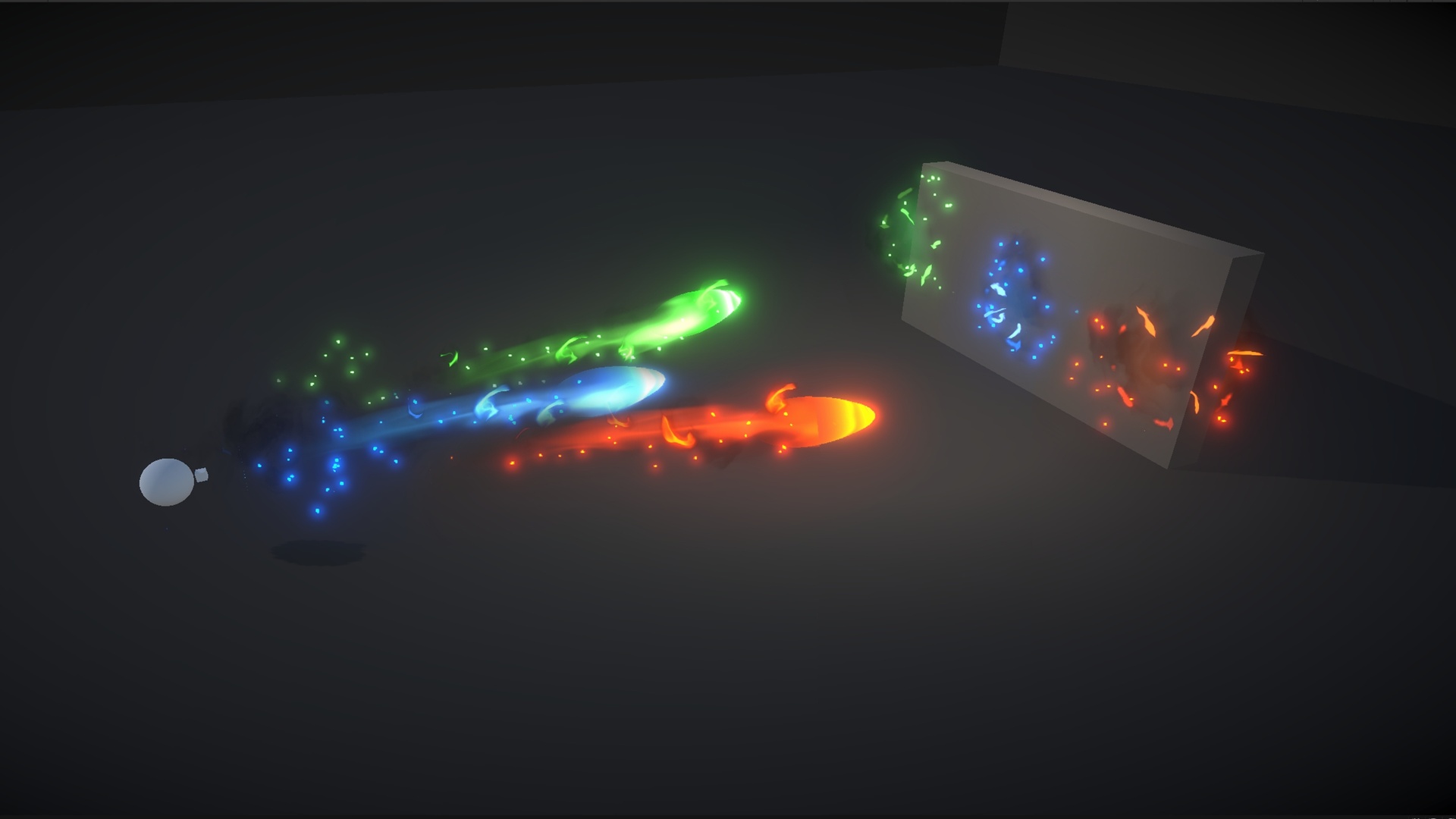 Media 1 for listing Unique Projectiles Vol. 5