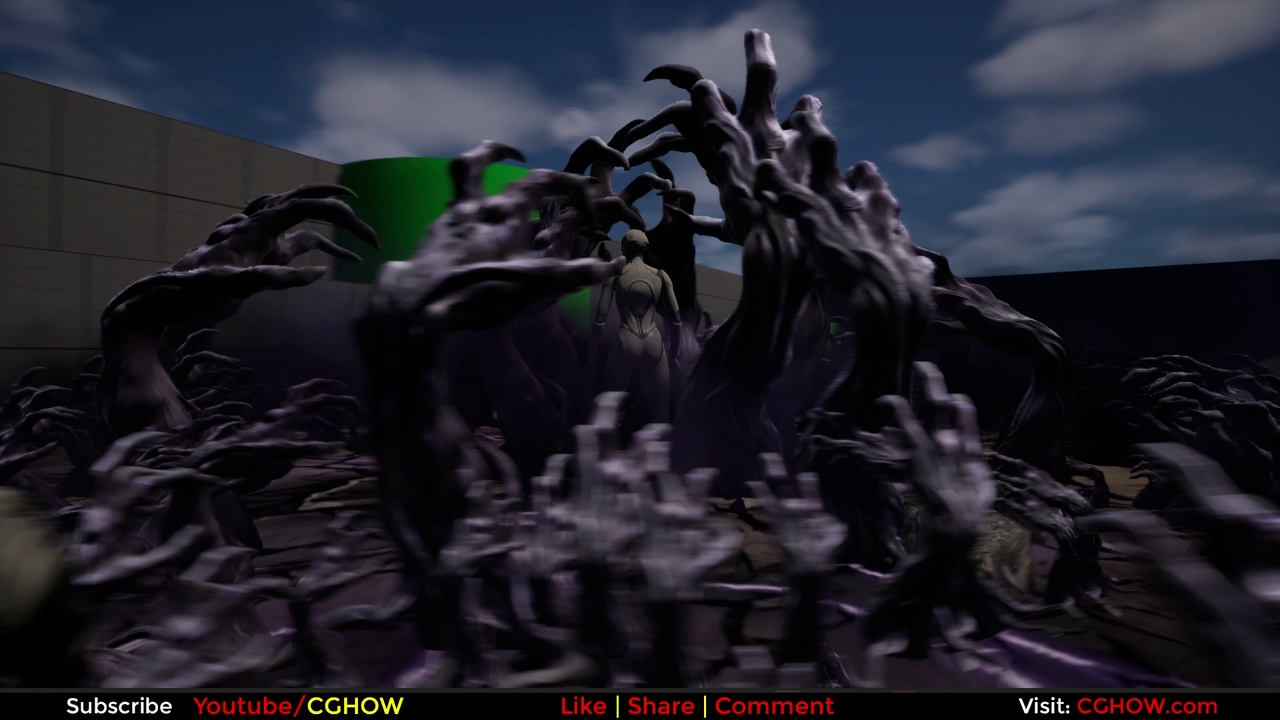 Media 1 for listing Shadow Binding Curse