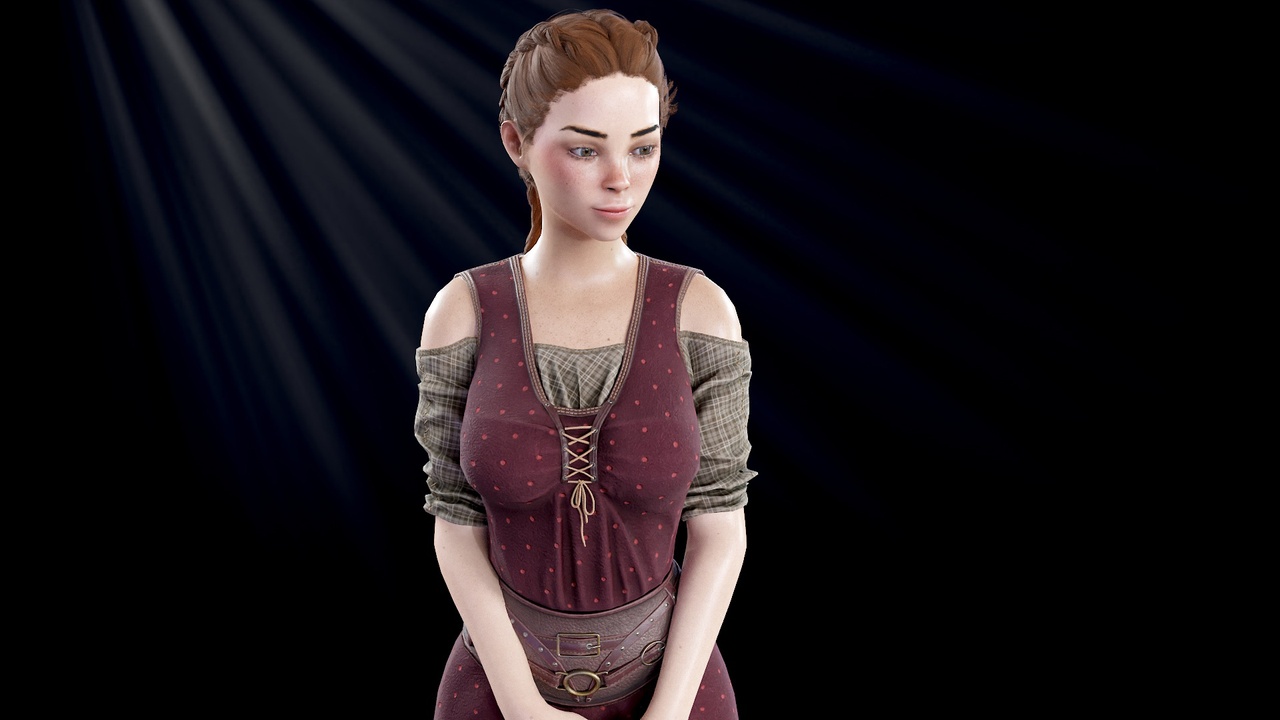 Female Pack | Fab