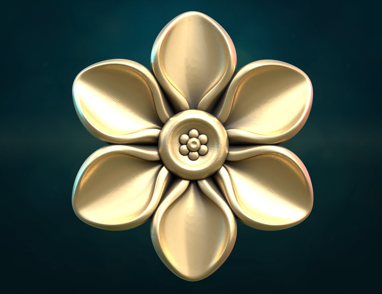Media 1 for listing Little flower