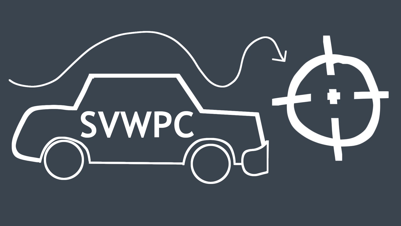商品 Simple Vehicle Way Point Component 的媒体 1