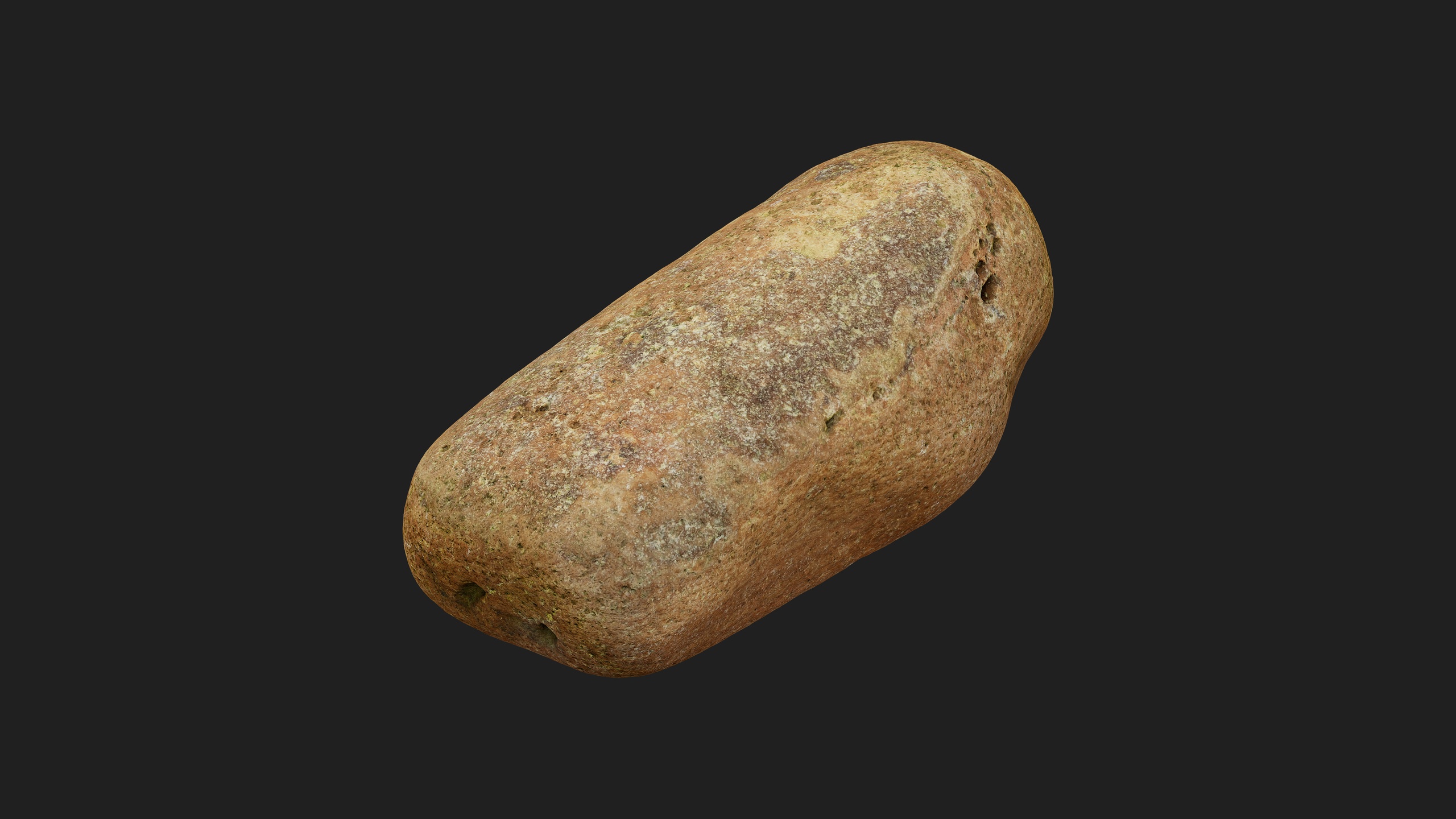 Media 1 for listing Small Beach Rock